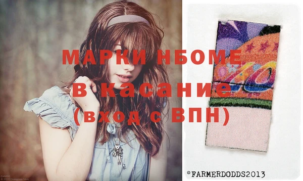 молекула духа Арсеньев